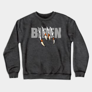 Biden Crewneck Sweatshirt